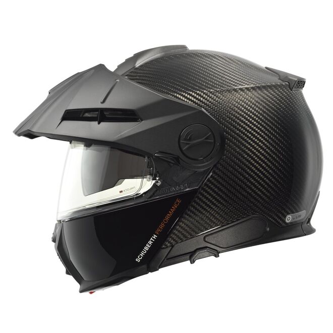 Helma Schuberth E2 Carbon Helma Schuberth E2 Carbon
