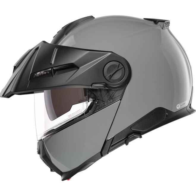 Helma Schuberth E2 Concrete Grey
