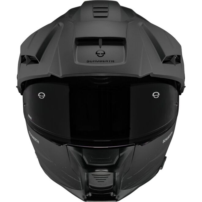 Helma Schuberth E2 Explorer Antracite Helma Schuberth E2 Explorer Antracite