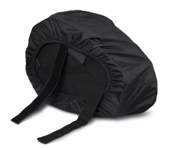 Boční textilní brašny Shad E48