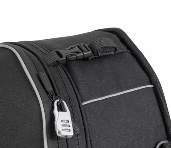 Boční textilní brašny Shad E48