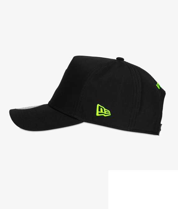 Kšiltovka VR46 NEW ERA MOON SUN EFRAME 523204