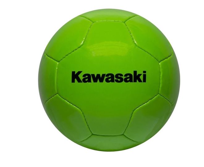 Fotbalový míč Kawasaki