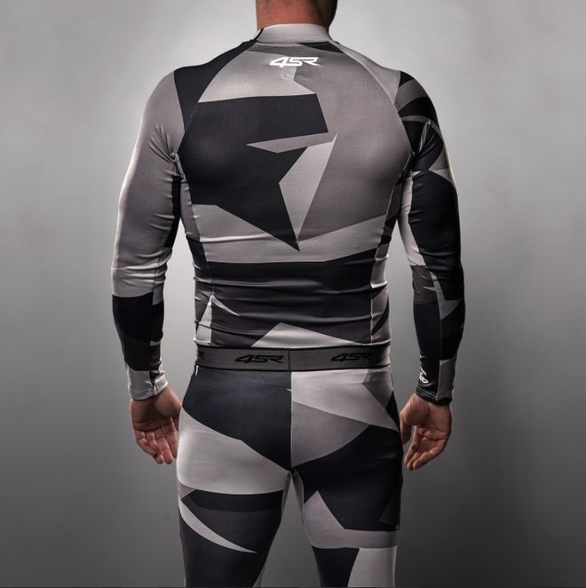 4SR funkční kalhoty Six-Pack Camo 4SR funkční kalhoty Six-Pack Camo