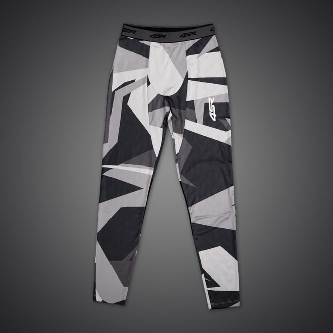 4SR funkční kalhoty Six-Pack Camo 4SR funkční kalhoty Six-Pack Camo