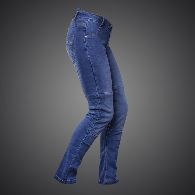 Kalhoty 4SR GTS Lady Blue Kalhoty 4SR GTS Lady Blue