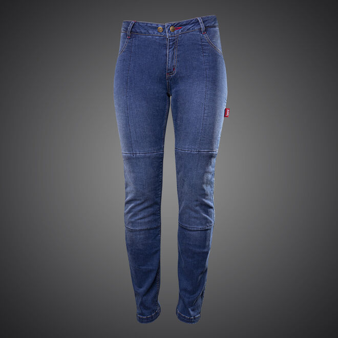 Kalhoty 4SR GTS Lady Blue Kalhoty 4SR GTS Lady Blue
