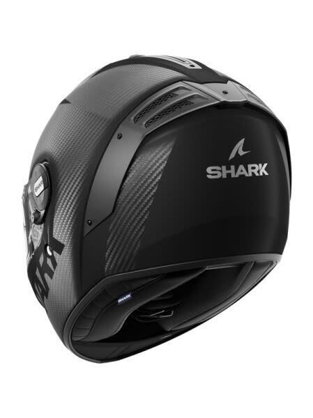 Helma Shark SPARTAN RS CARBON SKIN, DMA