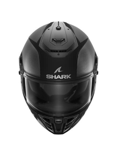 Helma Shark SPARTAN RS CARBON SKIN, DMA