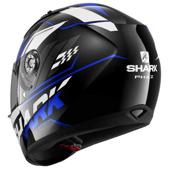 Helma Shark Ridill Phaz 1.2, KBW