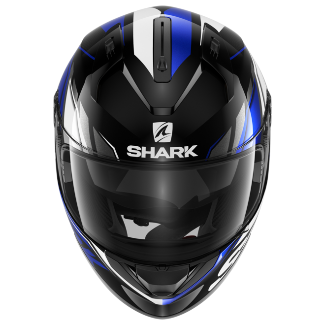 Helma Shark Ridill Phaz 1.2, KBW