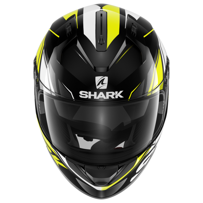 Helma Shark Ridill Phaz 1.2, KYW