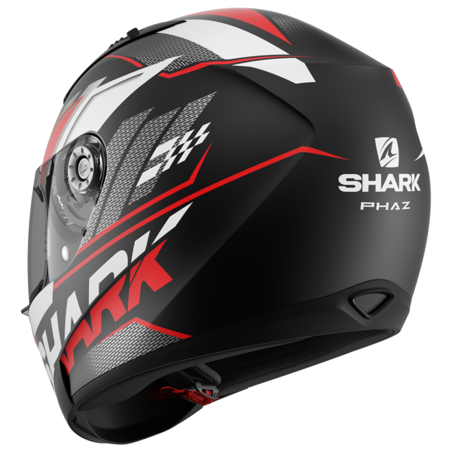 Helma Shark Ridill Phaz Mat 1.2, KRW