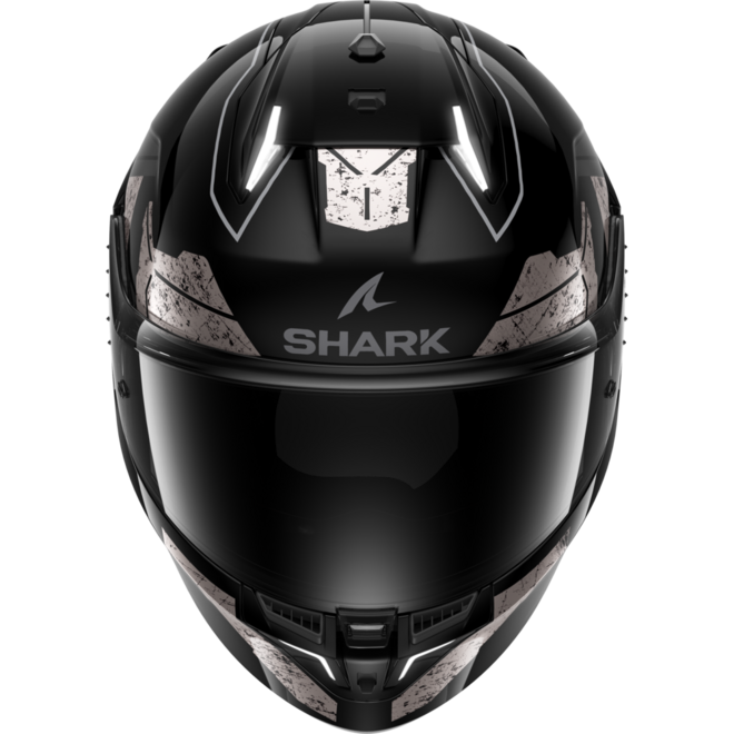 Helma Shark Skwal 3 Rhad, KUA