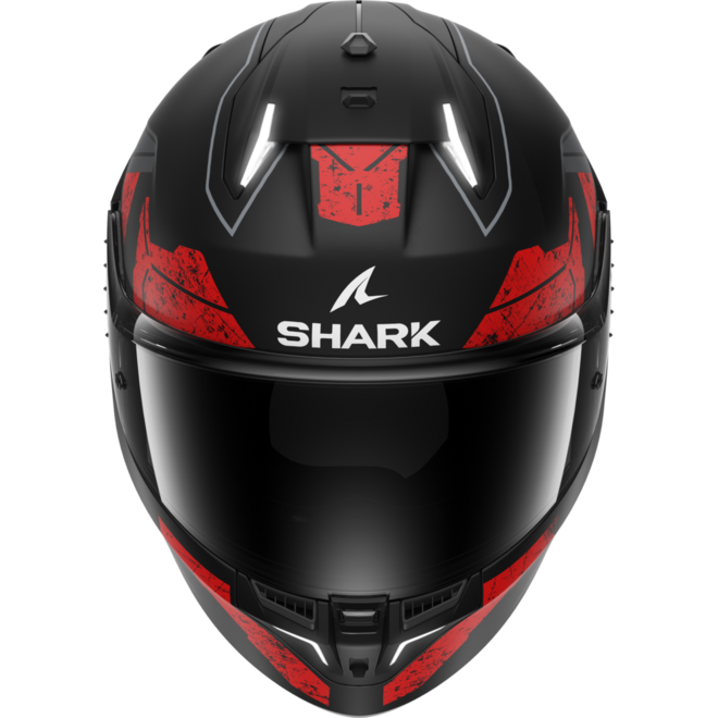 Helma Shark Skwal 3 Rhad mat, KUR