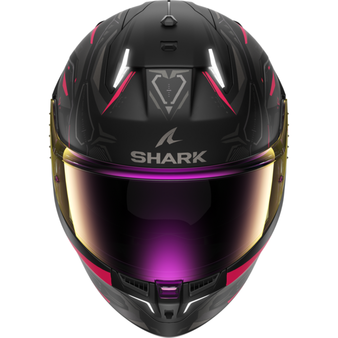 Helma Shark Skwal 3 Linik mat, KVA