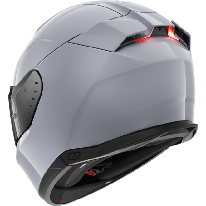 Helma Shark Skwal 3 Dark Shadow edition, S05