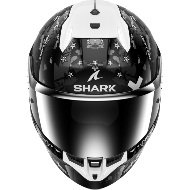 Helma Shark Skwal 3 Hellcat, KUS
