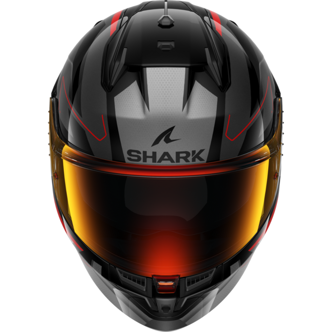 Helma Shark D-Skwal 3 Sizler, KAR