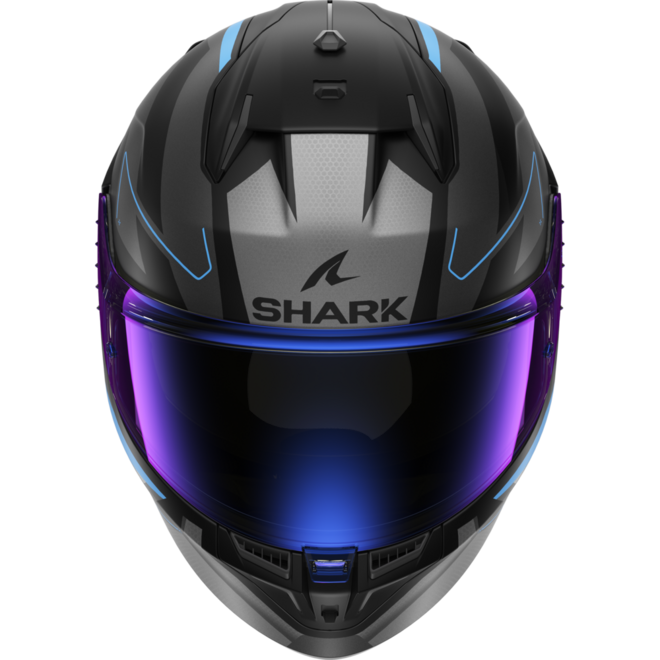 Helma Shark D-Skwal 3 Sizler mat, KAB