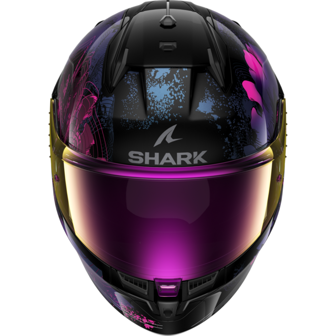 Helma Shark D-Skwal 3 Mayfer, KVX