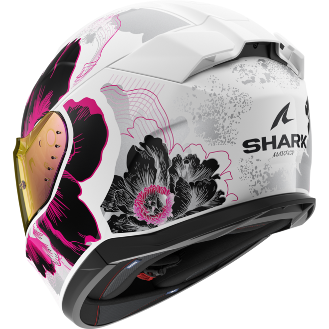 Helma Shark D-Skwal 3 Mayfer, WVA