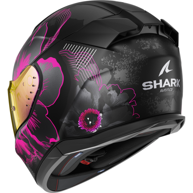 Helma Shark D-Skwal 3 Mayfer mat, KVA