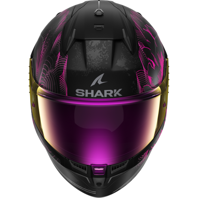 Helma Shark D-Skwal 3 Mayfer mat, KVA
