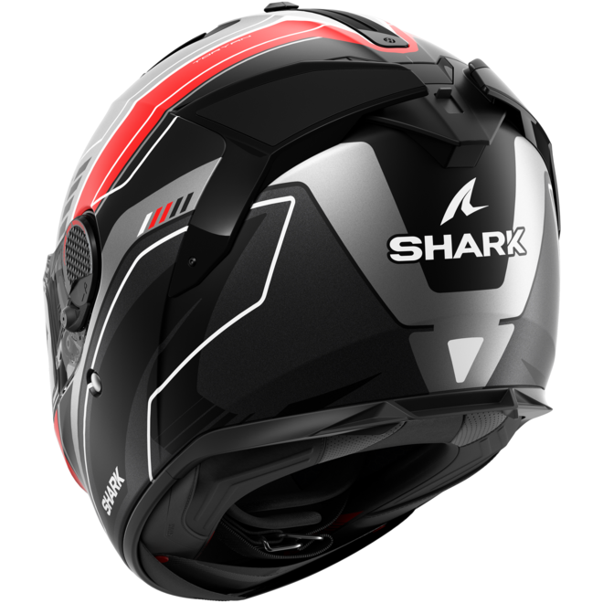 Helma Shark SPARTAN GT PRO Toryan Mat, ARK