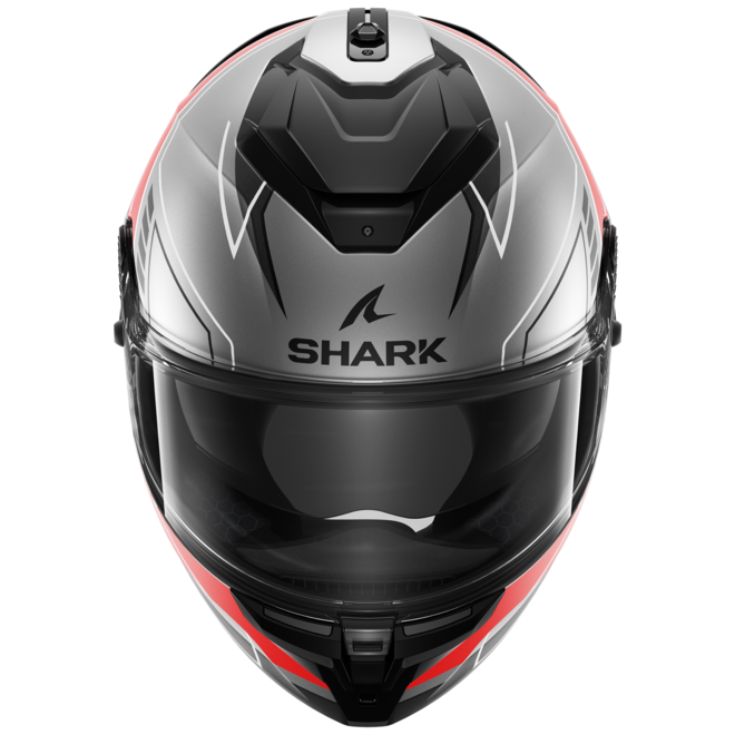 Helma Shark SPARTAN GT PRO Toryan Mat, ARK