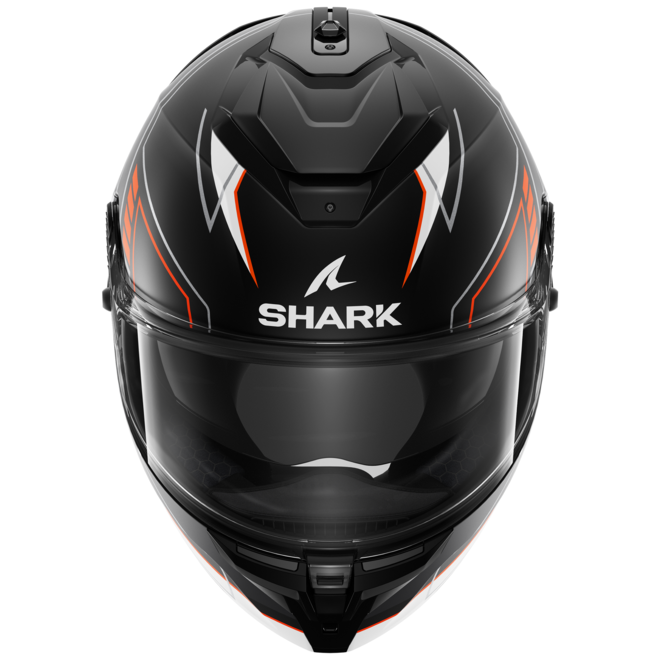 Helma Shark SPARTAN GT PRO Toryan Mat, KOS