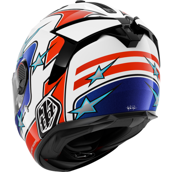 Helma Shark SPARTAN GT PRO FLAGSTAFF, WRB