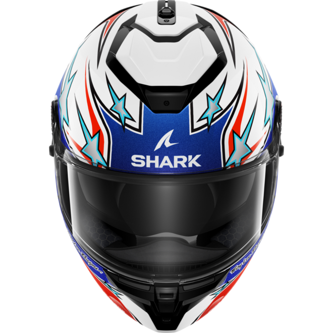 Helma Shark SPARTAN GT PRO FLAGSTAFF, WRB