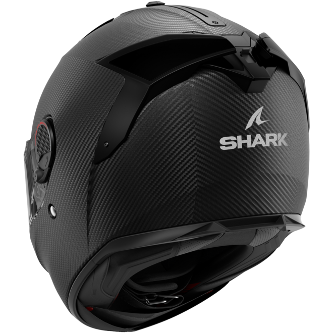 Helma Shark SPARTAN GT PRO CARBON Skin Mat, DMA
