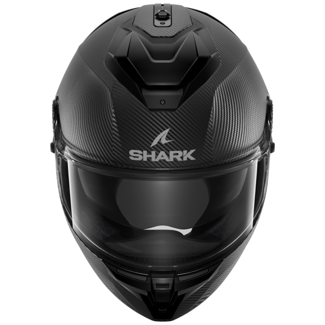 Helma Shark SPARTAN GT PRO CARBON Skin Mat, DMA