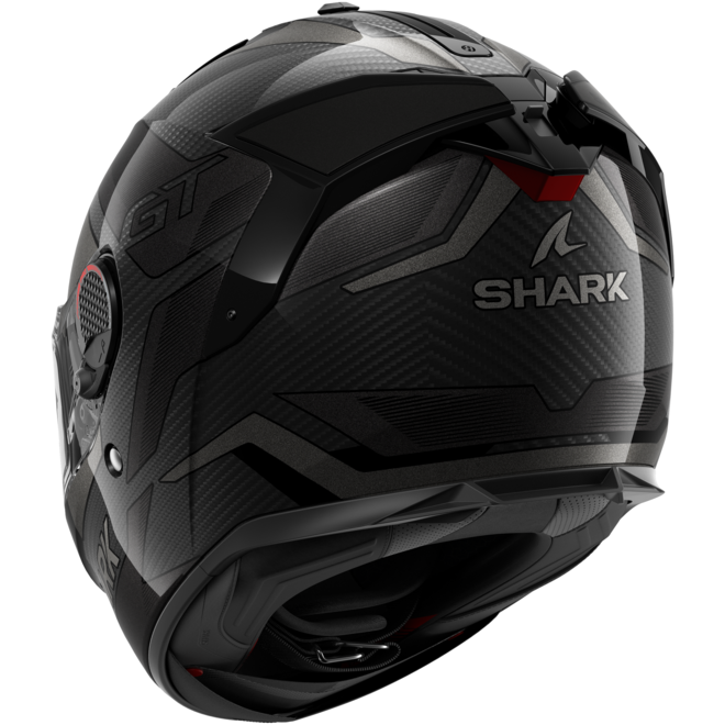 Helma Shark SPARTAN GT PRO CARBON RITMO, DAU