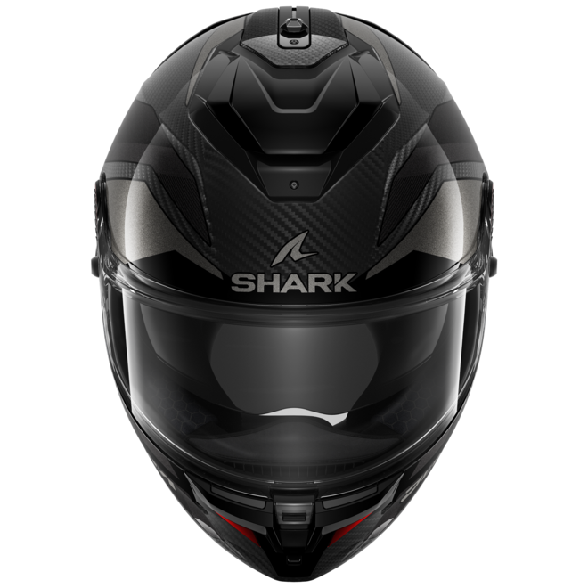 Helma Shark SPARTAN GT PRO CARBON RITMO, DAU