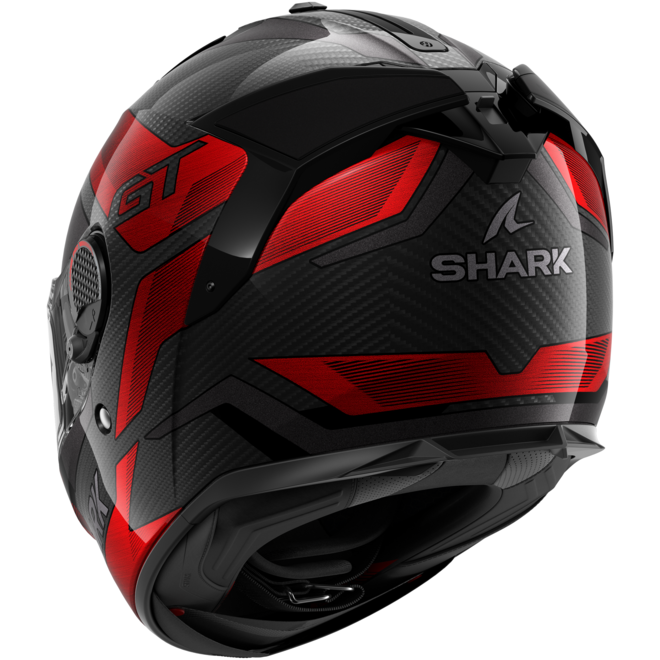 Helma Shark SPARTAN GT PRO CARBON RITMO, DRU