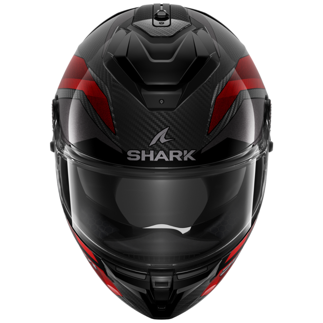 Helma Shark SPARTAN GT PRO CARBON RITMO, DRU