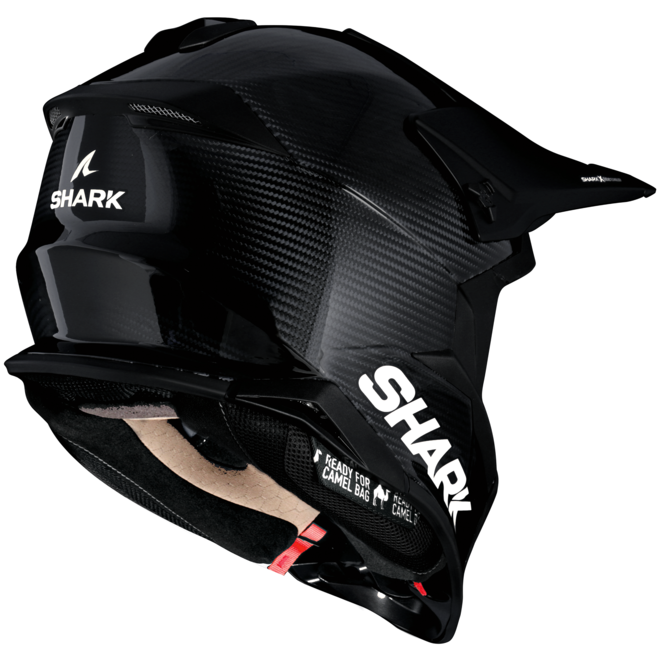 Helma Shark Varial RS Carbon Skin, DWD