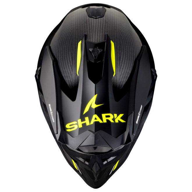 Helma Shark Varial RS Flair Carbon, DYD