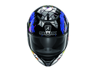 Helma Shark SPARTAN 1.2 Lorenzo Catalunya GP, KRX