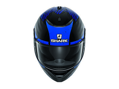 Helma Shark SPARTAN 1.2 Kobrak mat, KBB