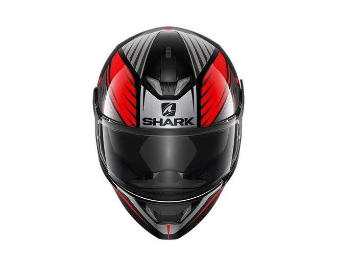 Helma Shark Skwal 2 Hallder, KRA