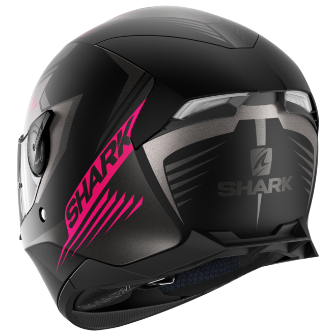 Helma Shark Skwal 2 Hallder mat, KAV