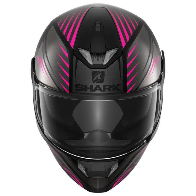 Helma Shark Skwal 2 Hallder mat, KAV