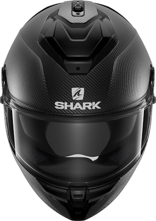 Helma Shark SPARTAN GT Carbon Skin mat, DMA