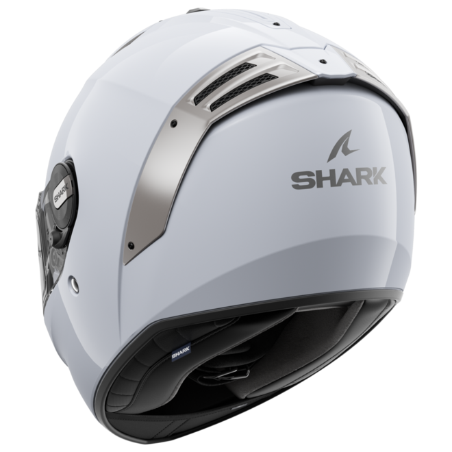 Helma Shark SPARTAN RS Blank, W01
