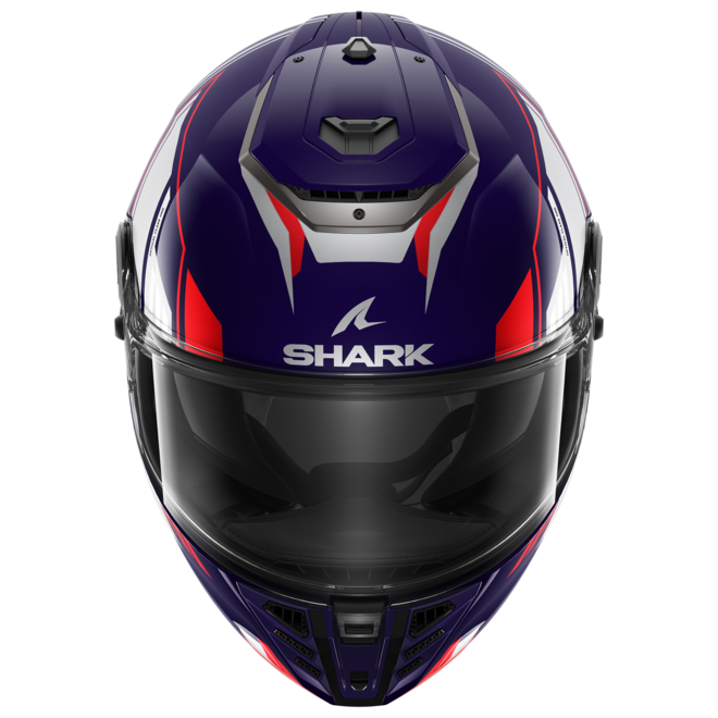 Helma Shark SPARTAN RS Byrhon, BWU