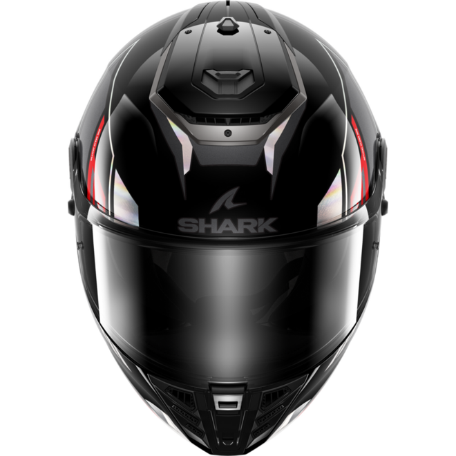 Helma Shark SPARTAN RS Byrhon, KIR